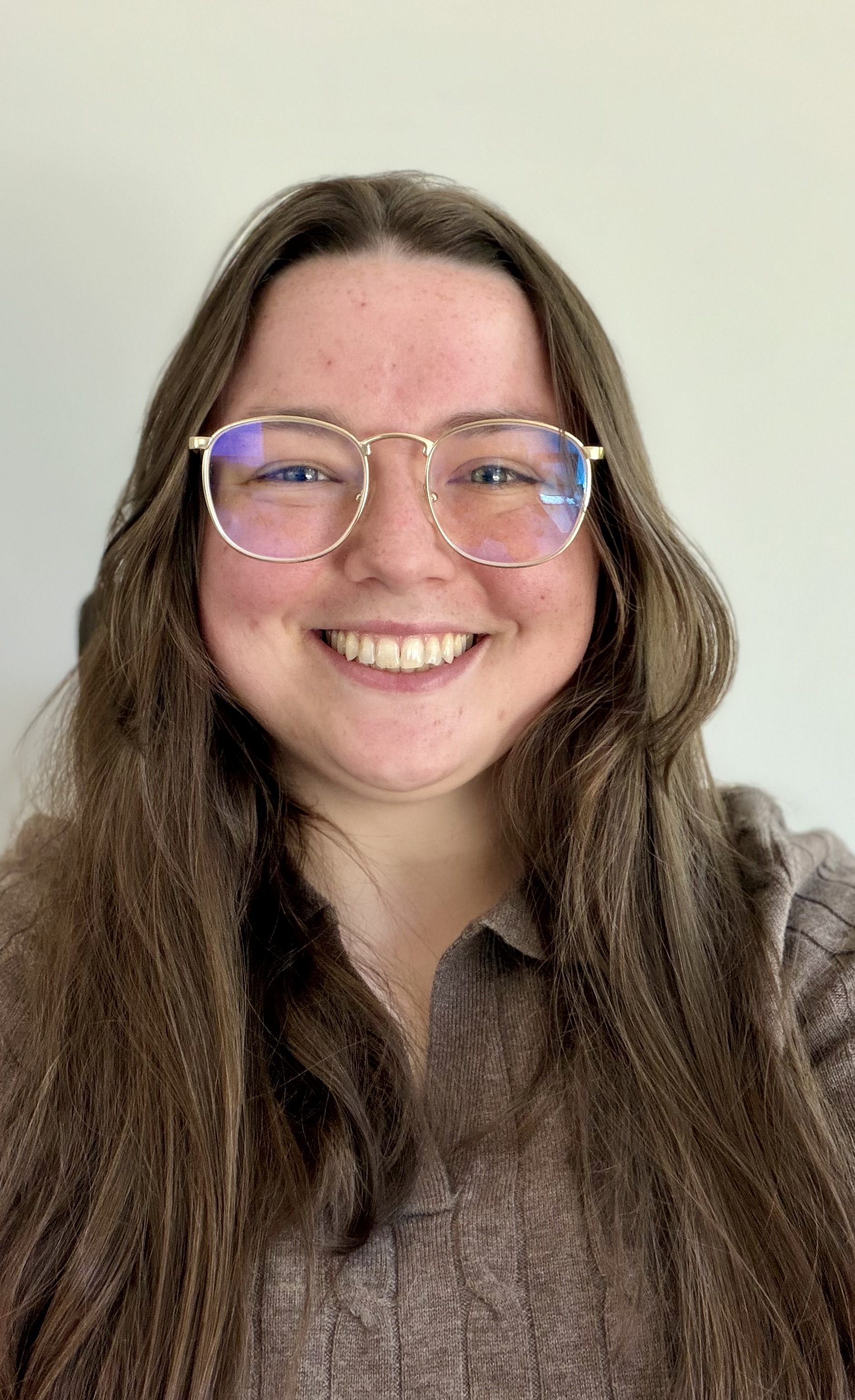 Amanda Sweo, Paralegal
