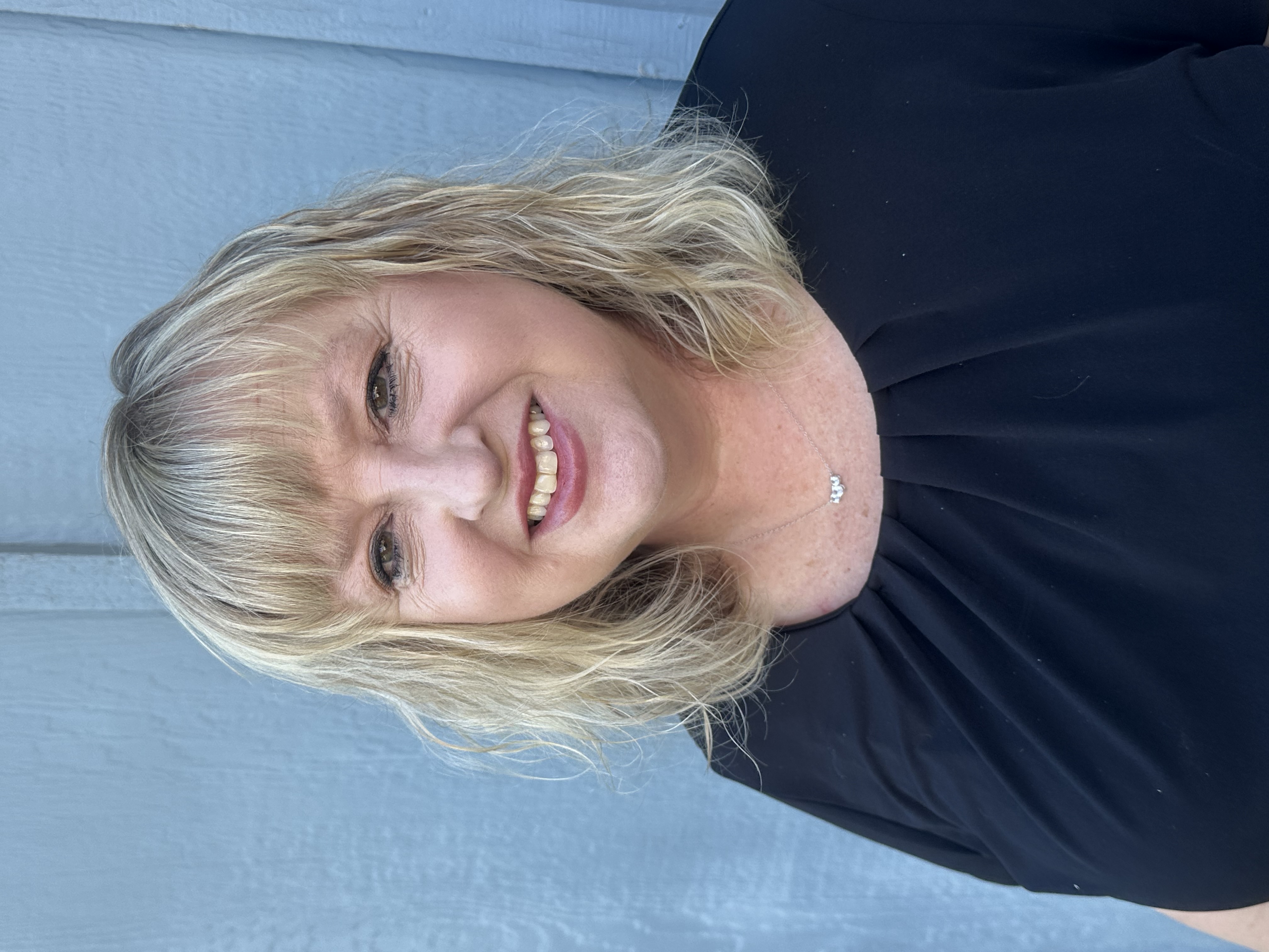 Sheila Wagnon, Paralegal